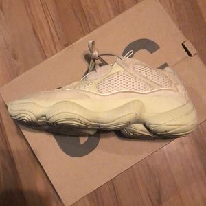 YEEZY 500 SUPERMOON